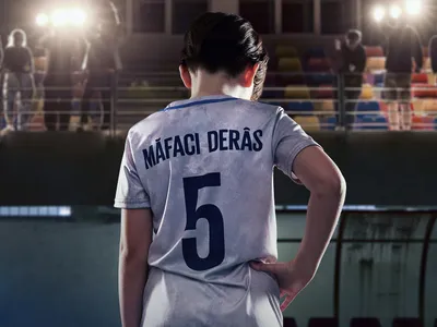 Cotă de minimum 40% jucători români la competițiile sportive Foto: Federația Română de Fotbal