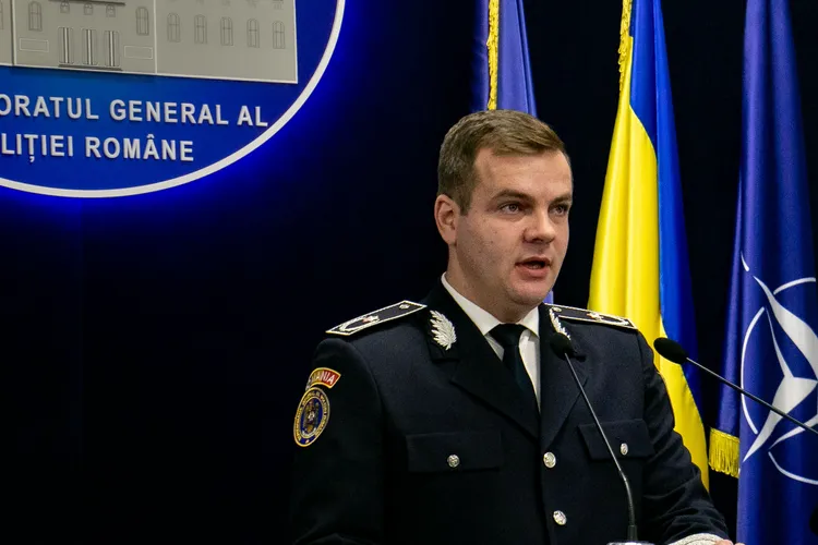 Tânărul bugetar chestor Georgian Drăgan a avut patru apartamente în proprietate (sursa: Inquam Photos/Nichita Cojocea)