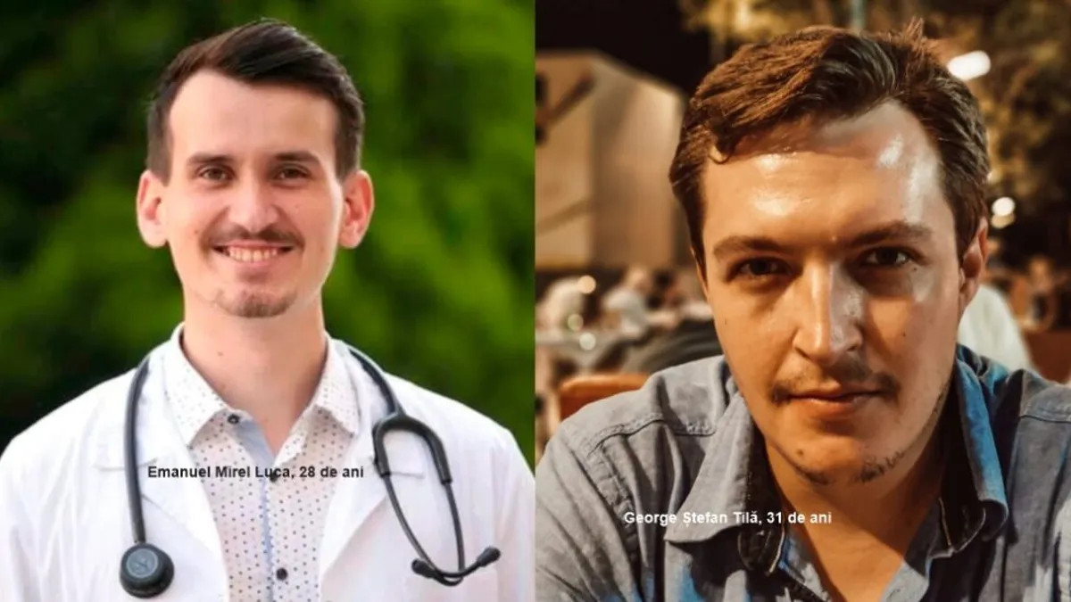 Cine i-a ucis pe tinerii rezidenți (sursa: ziaruldeiasi.ro)