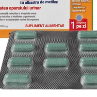 Popularul supliment Urigood Forte, interzis pe piață din cauza unui ingredient. Proces în instanță