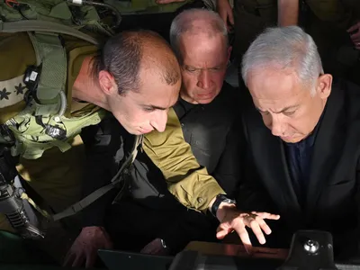 Intel va investi 25 de miliarde de dolari în Israel, anunță premierul Netanyahu Foto: Facebook