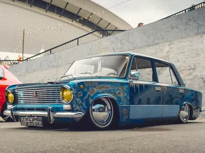 Lovită de sancțiuni, Rusia va fabrica mașini fără ABS și fără să respecte nici o normă de mediu Foto: Facebook SuperFly Autos