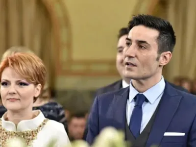 Siegfried Mureșan o roagă pe Olguța Vasilescu să-și trimită soțul la muncă: „Nu face cinste”