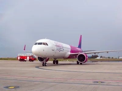 Asistență telefonică Wizz Air, tarife locale (sursa: Facebook/Wizz Air)