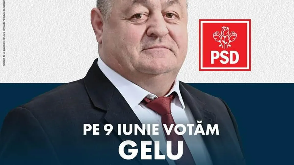 VIDEO Primarul PSD din Sirețel a plecat în vacanță cu viceprimarul, soția sa, și mașina primăriei - fără RCA – poza 2