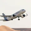 Inspecții urgente pentru aeronavele Airbus A320 (sursa: airbus.com)