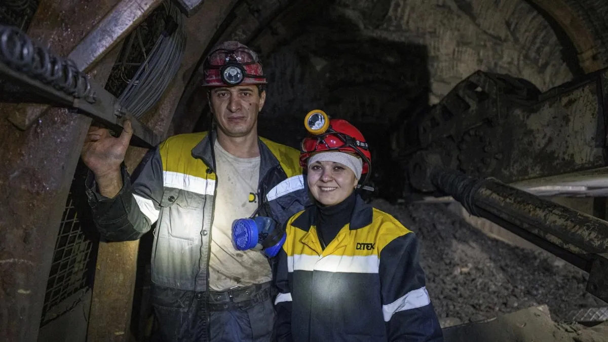 Ucraina, SUA reiau discuțiile privind minereurile (sursa: X/Yulia Svyrydenko)