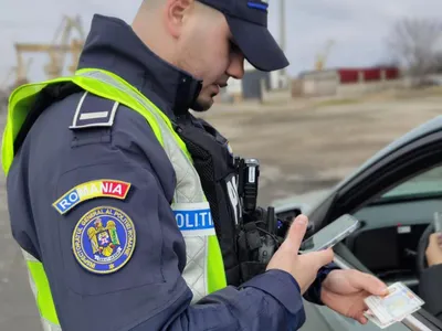 Șoferii români plătesc dublu pentru ITP (sursa: Facebook/Poliția Română)