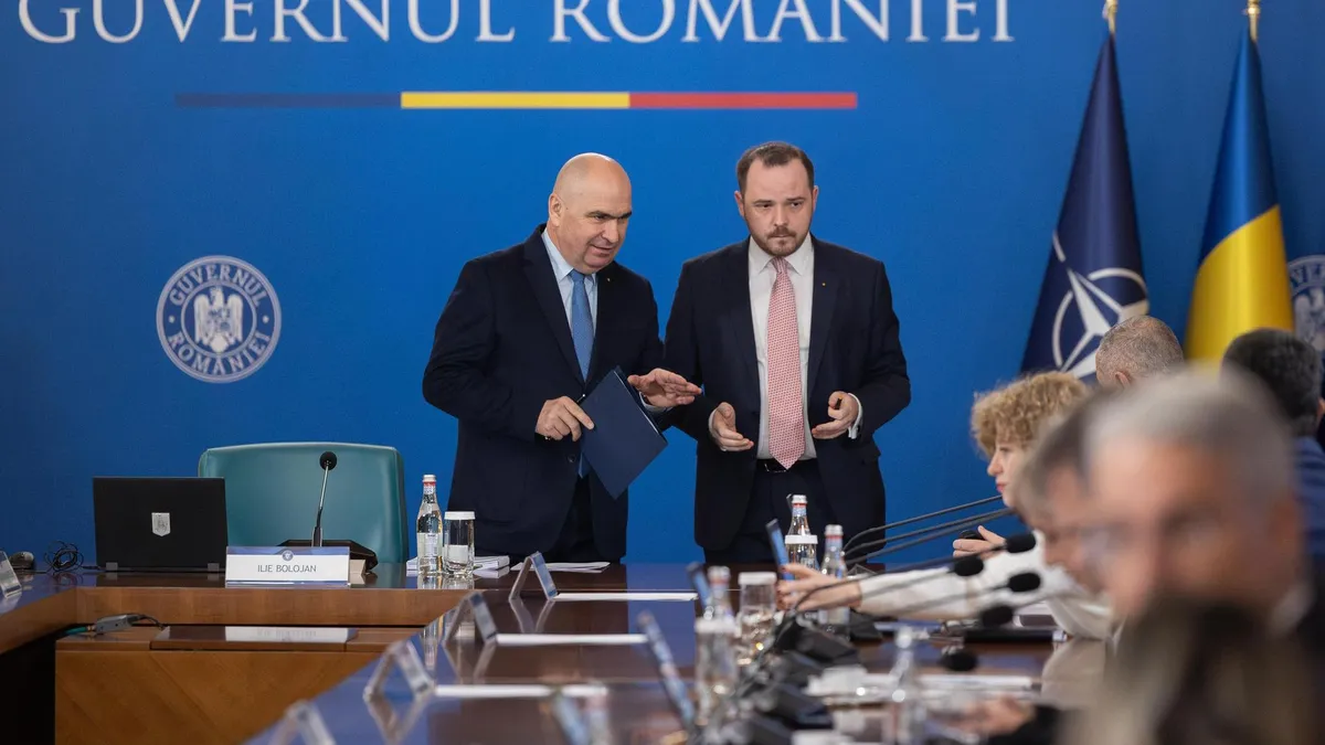 Dezastru PNRR: zero progres tehnic, zero progres financiar, la uriașul proiect de digitalizare CNSAS Foto: Facebook