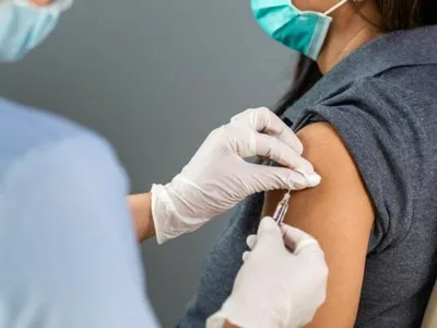 Coadă la vaccinarea antigripală anul acesta (sursa: ziaruldeiasi.ro)