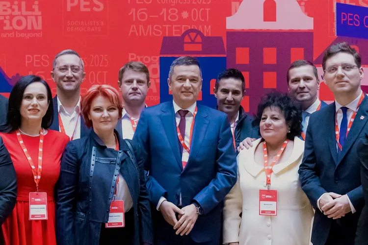 „Dacă am reduce, nu cu 10%, ci cu 8% cheltuielile de personal, am avea banii de un program Saligny”, spune Tanczos Barna Foto: PSD