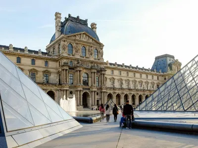 Jaful de la Luvru, doi suspecți reținuți (sursa: Pexels/Shvets Anna)