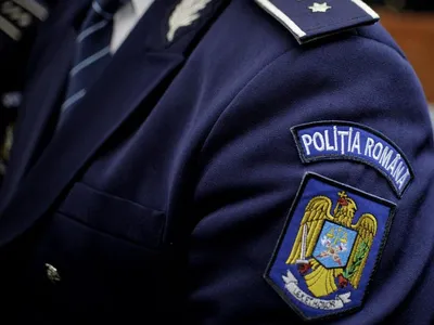 Ce înțelege Poliția prin angajare „din sursă externă”: un polițist din alt județ