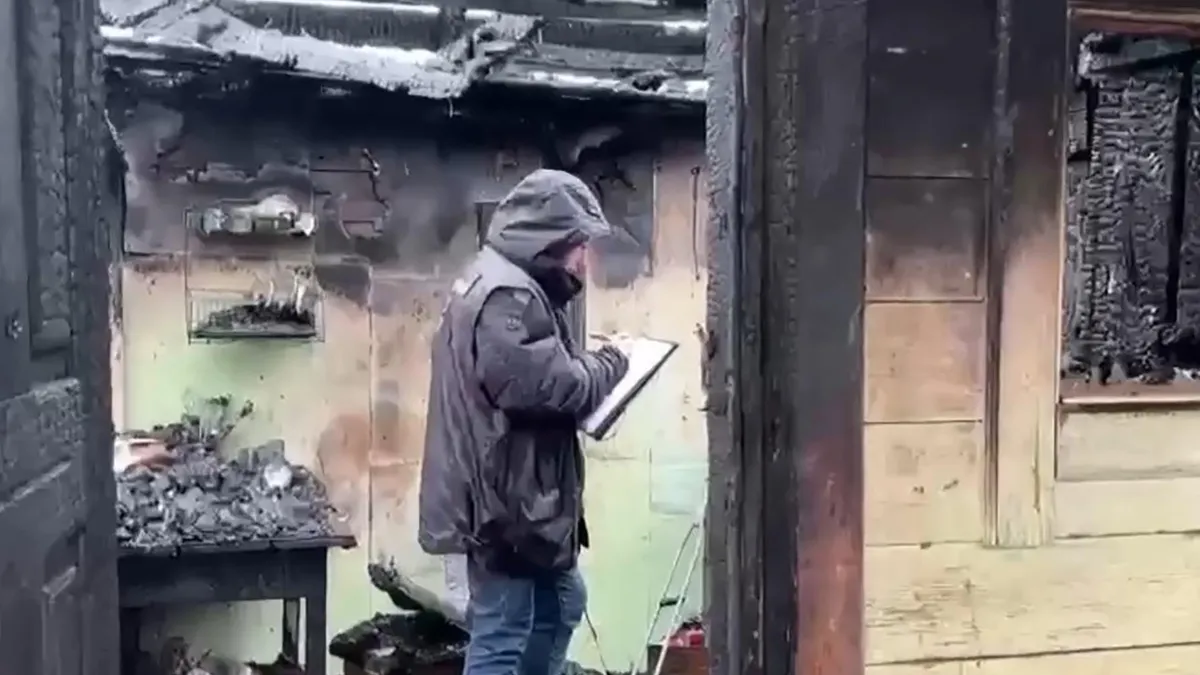 Rusia a acuzat Ucraina de „terorism” (sursa: TASS)