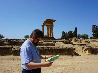 Paleologu, critici dure către USR Foto: Facebook