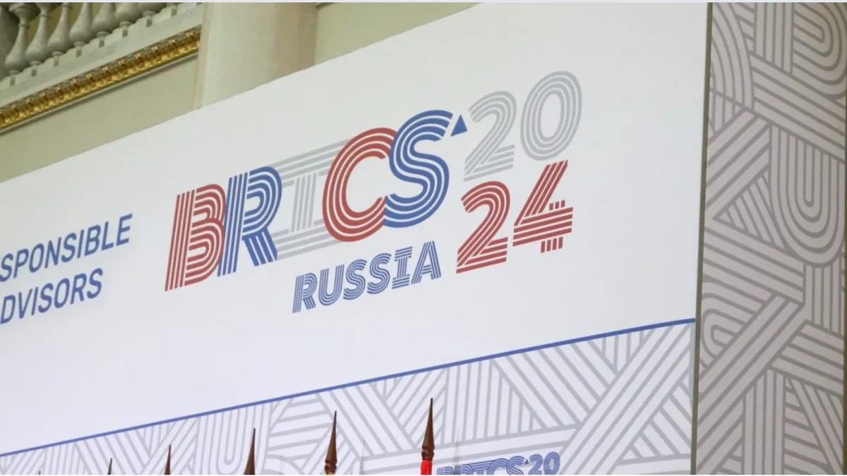 Participanții BRICS nu-și pot folosi cardurile (sursa: infobrics.org)