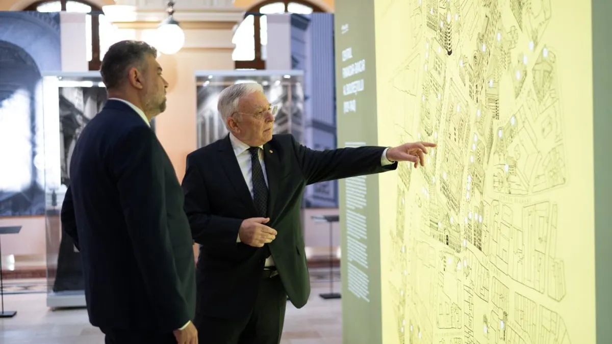 De ce e bătaie pe sinecurile din BNR, unde toate deciziile sunt luate de Isărescu: salarii uriașe Foto: Financial Intelligence