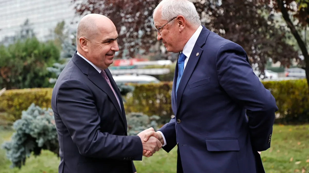 Moody’s a îmbunătățit ratingul Republicii Moldova la B2, cel mai bun nivel din ultimii 25 de ani Foto: Facebook