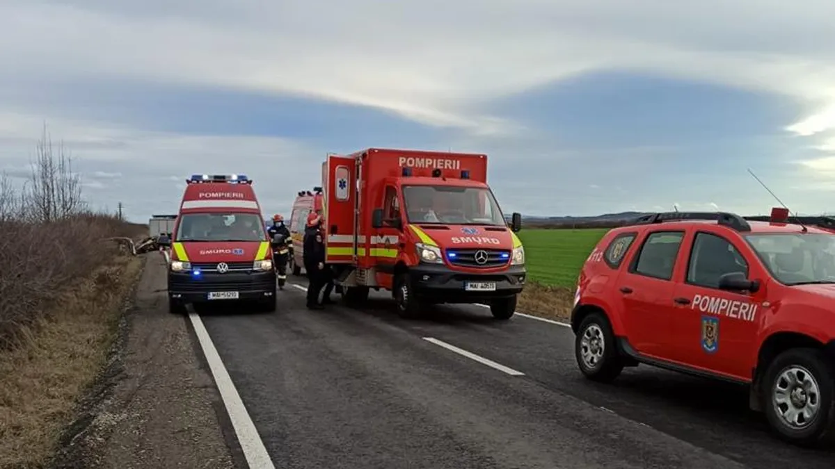 Mort în accident, daune morale uriașe (sursa: ziaruldeiasi.ro)