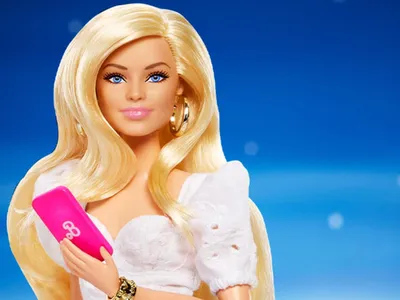 Trump amenință păpușile Barbie cu scumpiri (sursa: Facebook/Barbie)