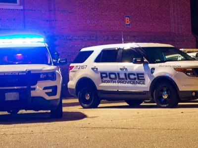 Atac armat la Universitatea Brown (sursa: Facebook/North Providence Police Department)