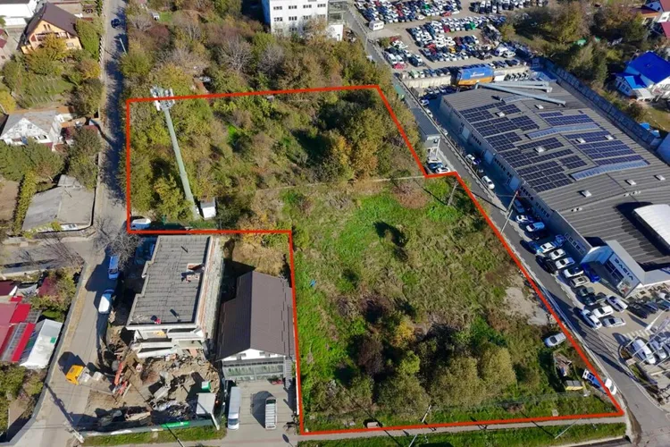 Zona Mall Moldova atrage investitori importanți (sursa: ziaruldeiasi.ro)