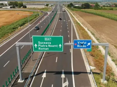 Fără autostrăzi, Moldova pierde investitori străini (sursa: ziaruldeiasi.ro)