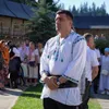 Patriotul Simion nu poate pronunța cuvântul „Rusia” Foto: Facebook