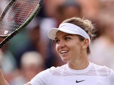 Acuzațiile împotriva Simonei Halep, manipulate grosolan (sursa: facebook/Simona Halep)