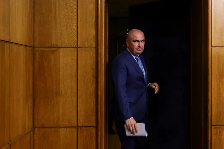 La Transporturi (CA), majoritar pile politice (sursa: Inquam Photos/Octav Ganea)