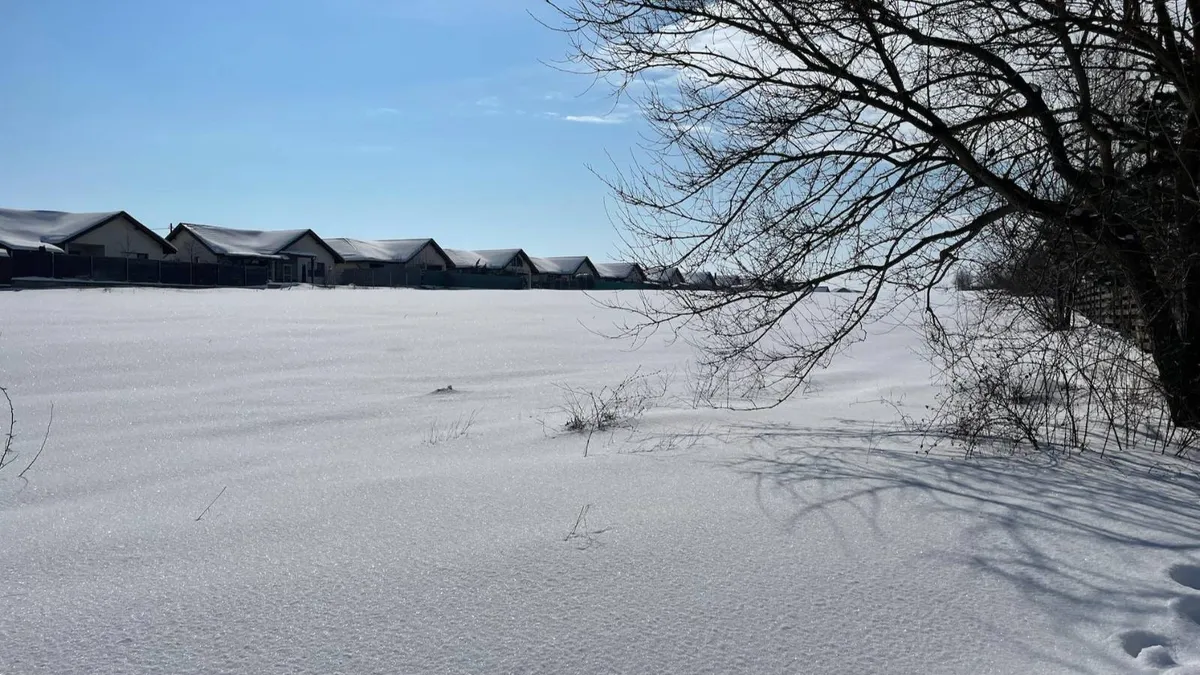 Martie, temperaturi ridicate, fără precipitații (sursa: DeFapt.ro)