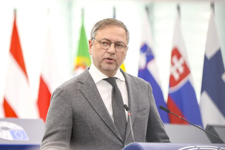 Dan Motreanu, secretar general al PNL (sursa: Facebook/Partidul Național Liberal)