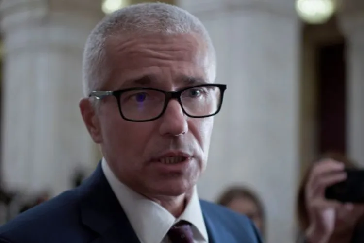 Deținut turc, condamnat pentru uciderea unui polițist, evadat. Beneficiase de zeci de permisii, arată ministrul Justiției, Radu Marinescu (PSD) Foto: Inquam/Codrin Unici