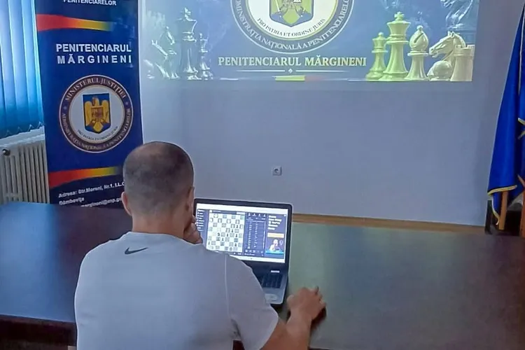 Administraţia Naţională a Penitenciarelor, blocată de un atac cibernetic