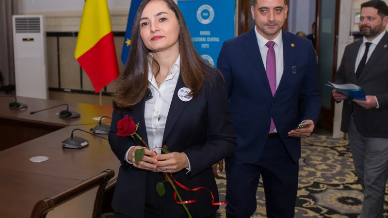 Nici Gavrilă, nici Simion, nu vor să se mai retragă Foto: Facebook