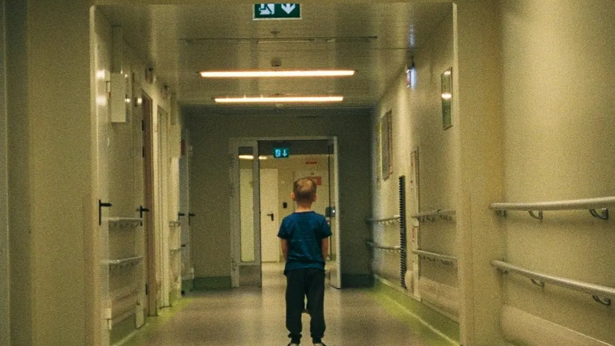 Plăți pentru servicii fictive, sume umflate, la Spitalul "Sf. Maria" din Iași (sursa: Pexels/Daria Kruchkova)