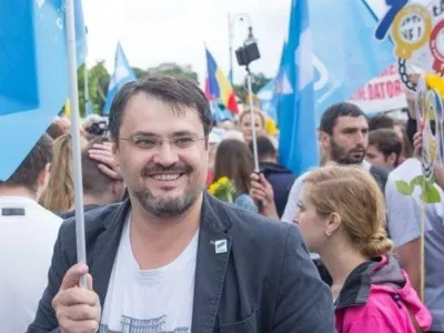 Cristian Ghinea spune că Bolojan va părăsi PNL, va ajunge la REPER și apoi va fuziona cu USR Foto: Facebook