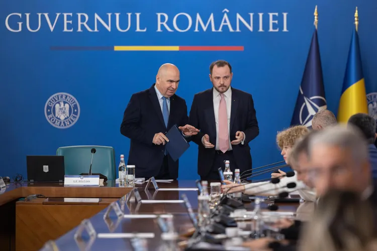 Dezastru PNRR: zero progres tehnic, zero progres financiar, la uriașul proiect de digitalizare CNSAS Foto: Facebook