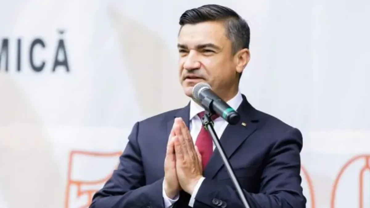 Dosarul „Flux-Chirica” controverse majore (sursa: ziaruldeiasi.ro)