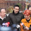 Primul atac de la PSD la ministrul de Finanțe, Alexandru Nazare, vine de la clientul Olguței Vasilescu. Nazare este suspendat din PNL