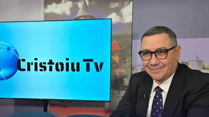 Ponta promite transparența financiară în campanie (sursa: Facebook/Victor Ponta)