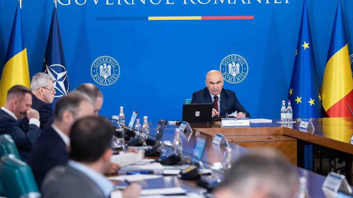 S&P n-a retrogradat România la „junk” Foto: Facebook PNL