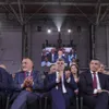 PSD este un partid mare, e nevoie de multe sinecuri Foto: Inquam/Octva Ganea