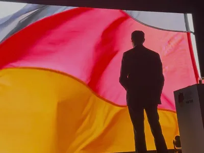 Majoritatea germanilor susține recunoașterea statului Palestina (sursa: Facebook/Friedrich Merz)