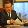 Cristian Diaconesc îndeamnă PNL să nu se mai gândească la viitorul partidului Foto: Facebook