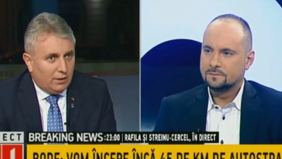 Mănăstire s-a folosit de noua sa funcție politică Foto: captură video