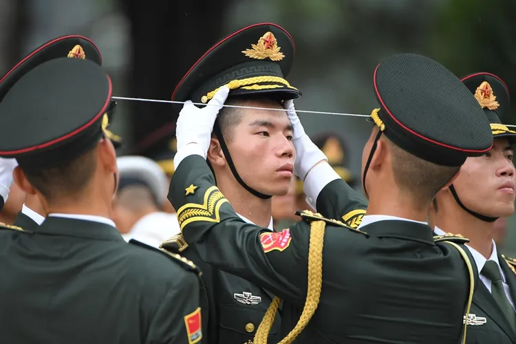 Procese și hărțuiri în numele securității naționale împotriva jurnaliștilor străini din China