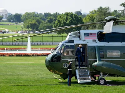 Biden și Xi se vor întâlni (sursa: Facebook/The White House)