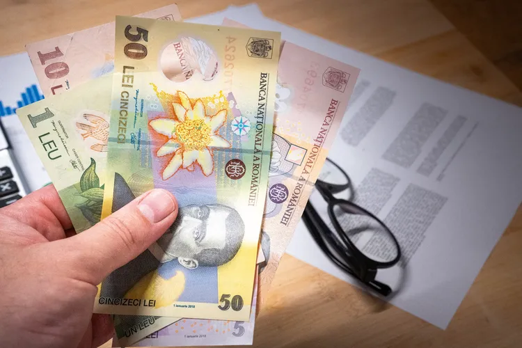 Care este cea mai mare dobândă de pe piață pentru depozitele în lei. Atenție la impozite