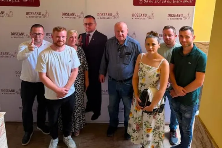 Viorel Pașca din Bihor, nouă victorie împotriva DIICOT: s-au ridicat toate sechestrele, anunță avocatul Doseanu
